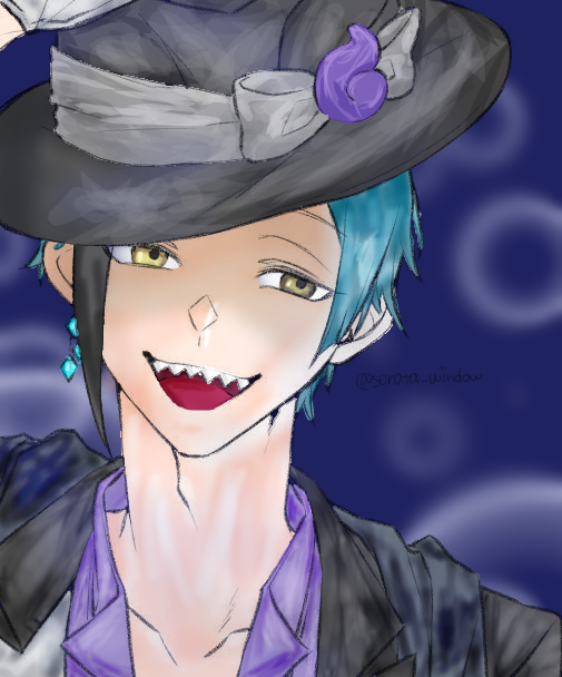 フロイド・リーチ