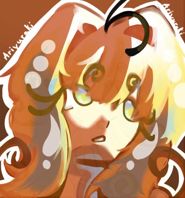 !~Sugarfly Cookie~! CRK