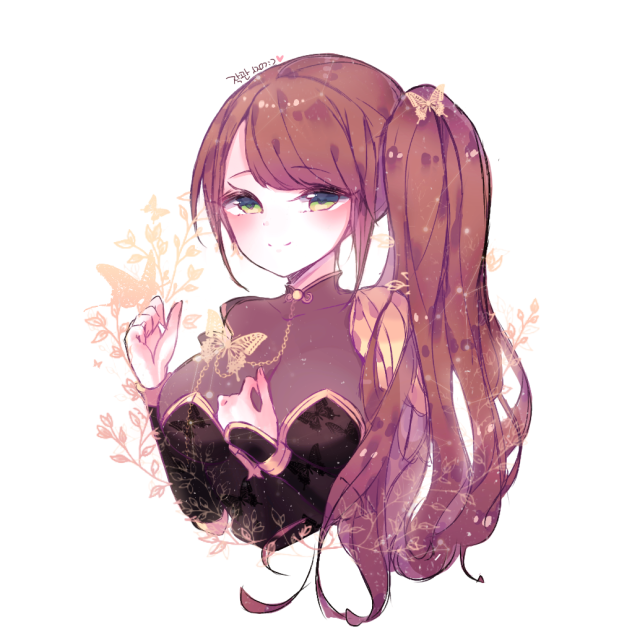 작관