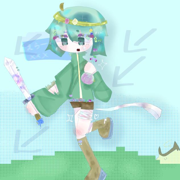 むげんあどべんちゃー