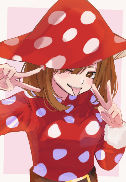 🍄