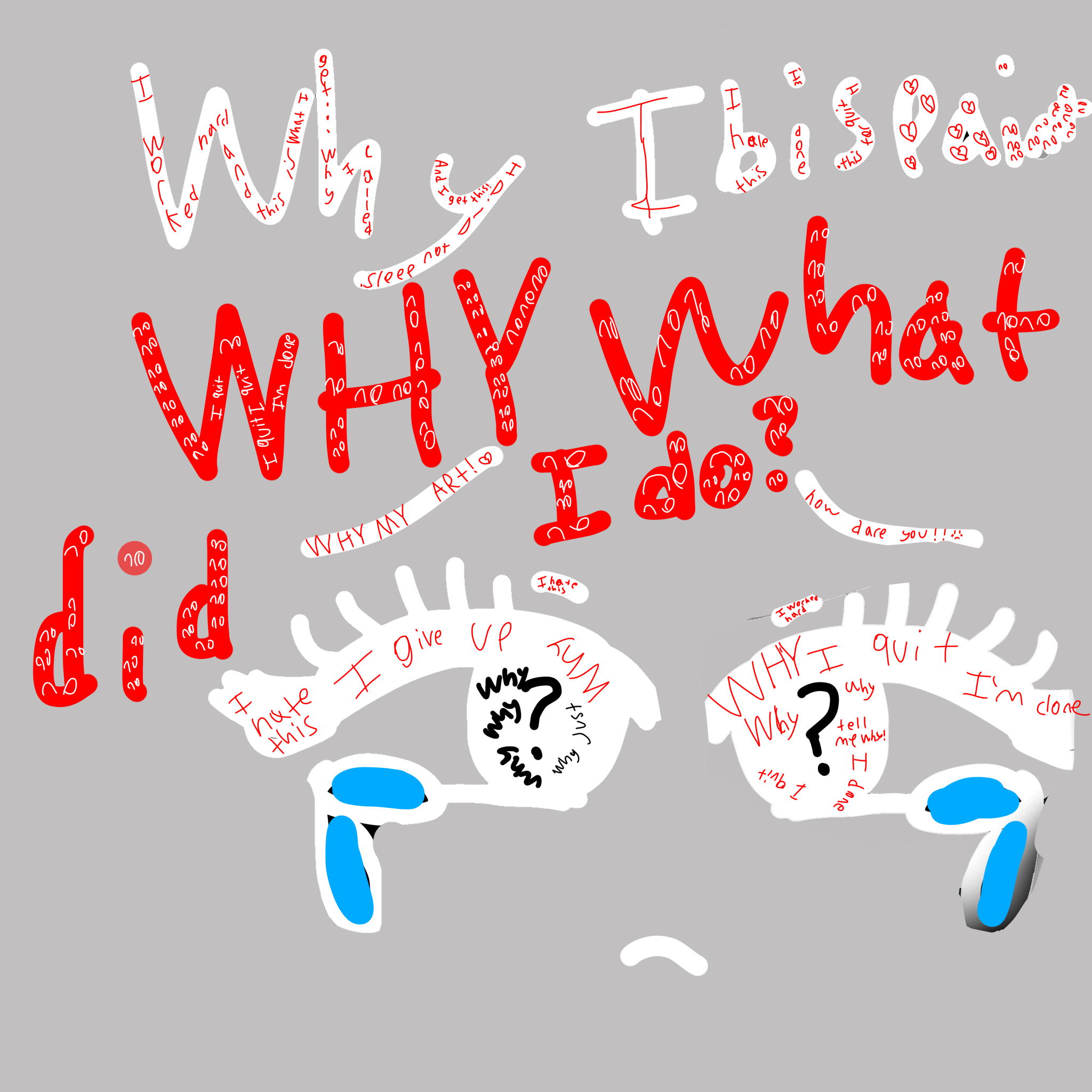 why - ibisPaint