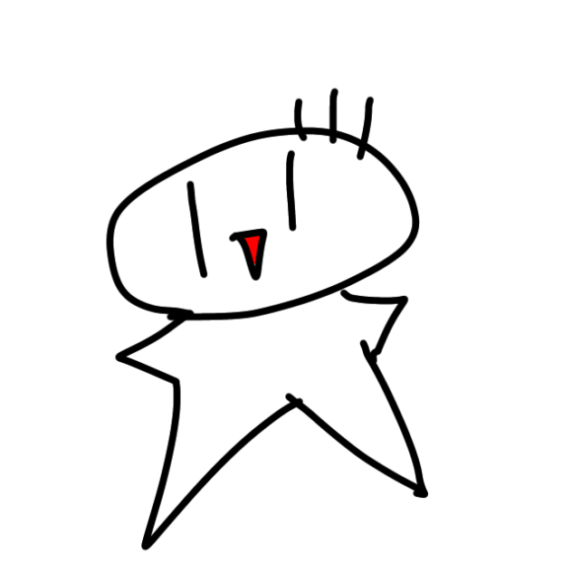 初のアニメーション！