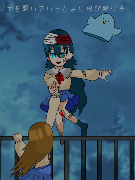 100日ボカロ曲チャレンジ　8日目