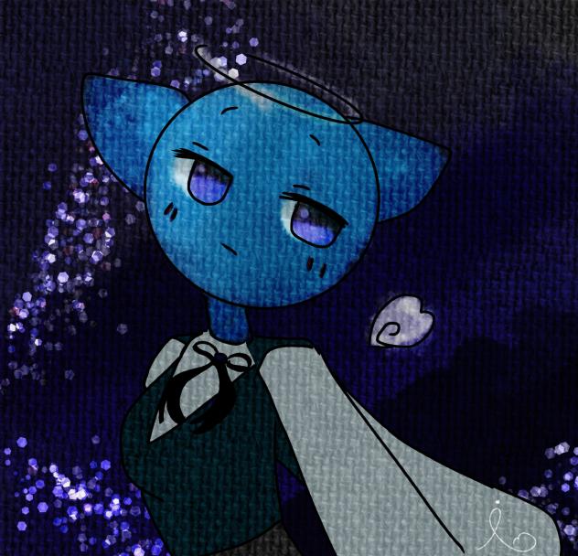かわいい天使