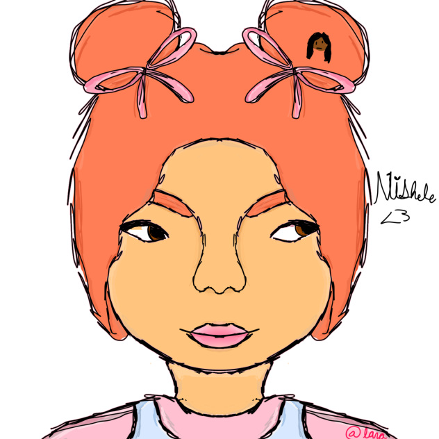 Nishele