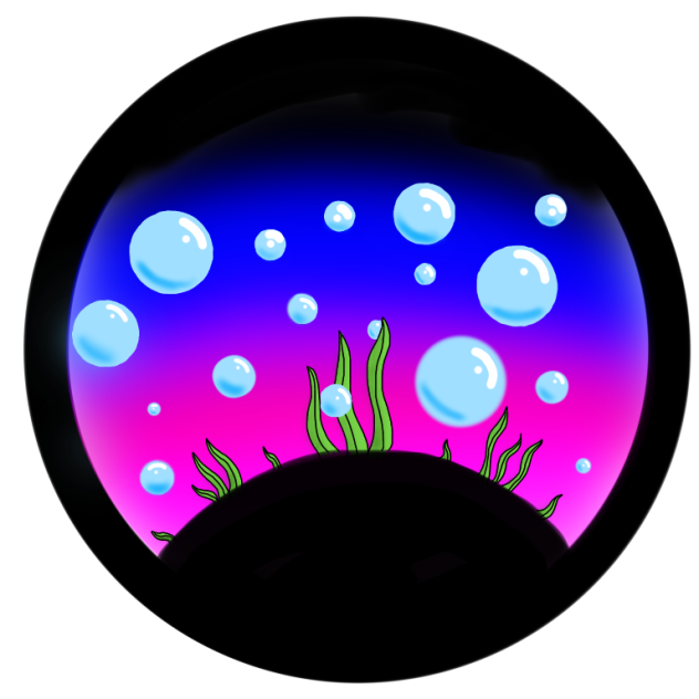 Under The Sea 5 - ibisPaint