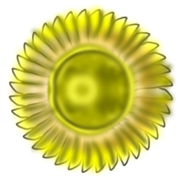 Flower - ibisPaint