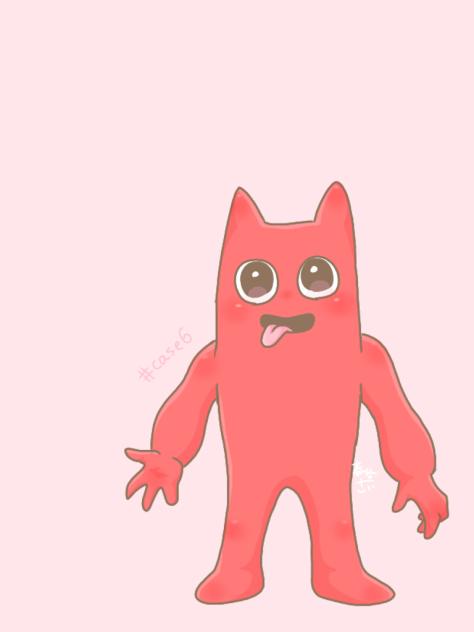 幼体バンバン