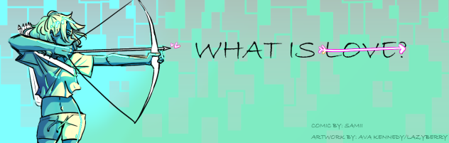 What is Love