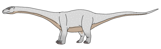 Tundra Diplodoterro