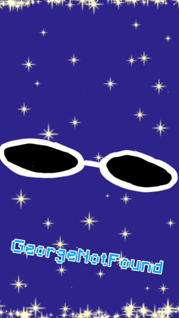 GeorgeNotFound Background