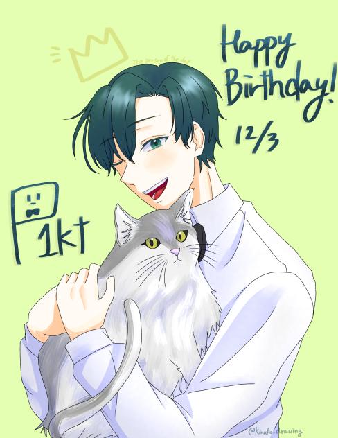 ぴくとさん誕生祭2025