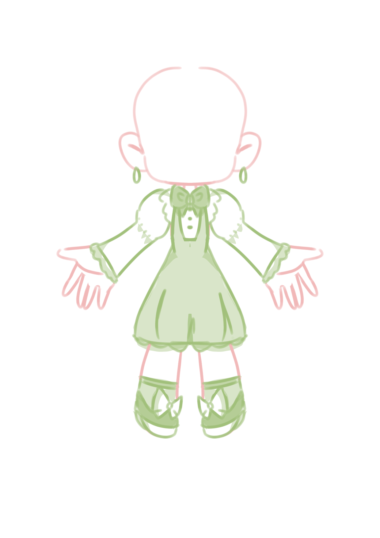 wip 2 - ibisPaint