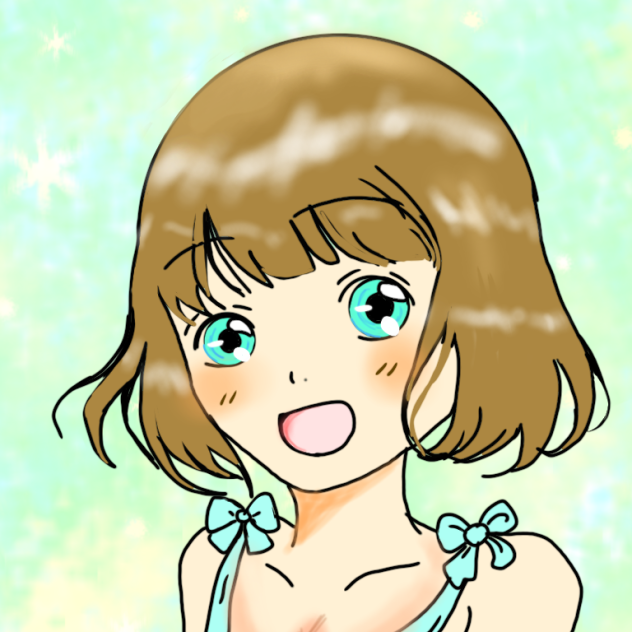 ファンアート