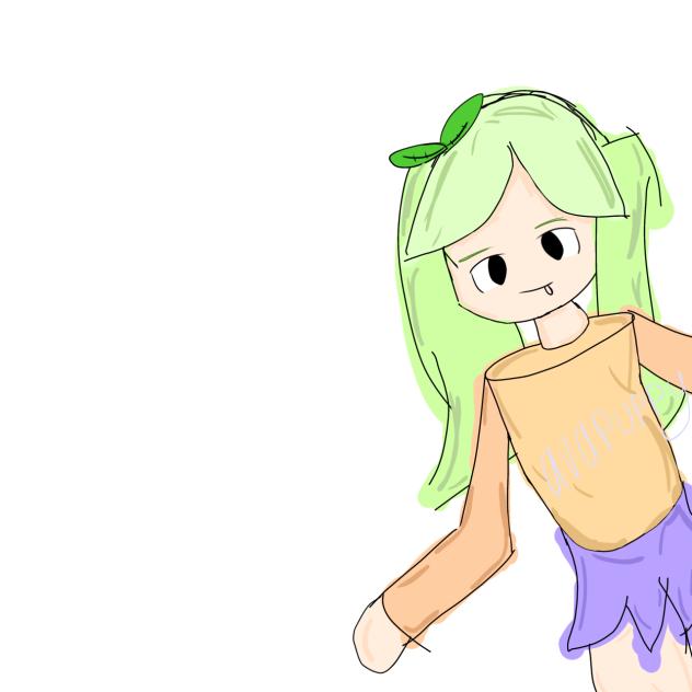 Fun OC!