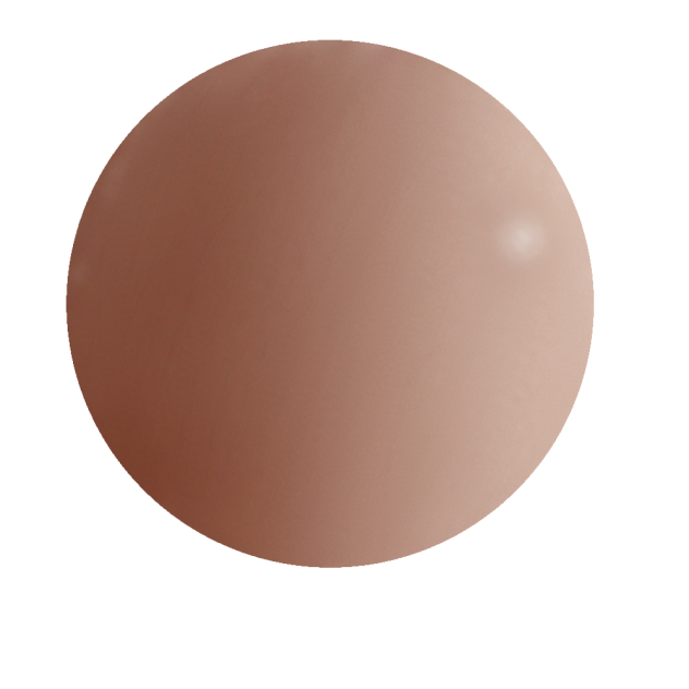 Smooth Brush for Skin Tone - ibisPaint
