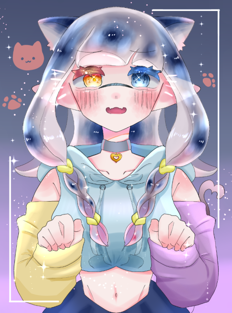 きこりちゃんへ！