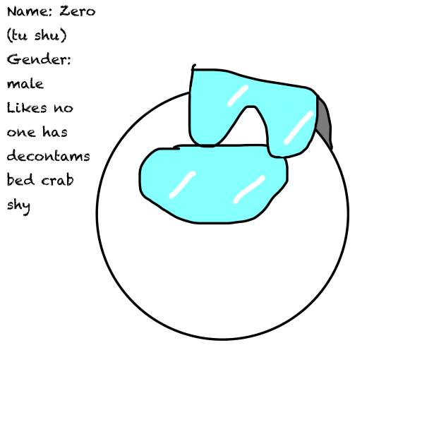 Zero bio