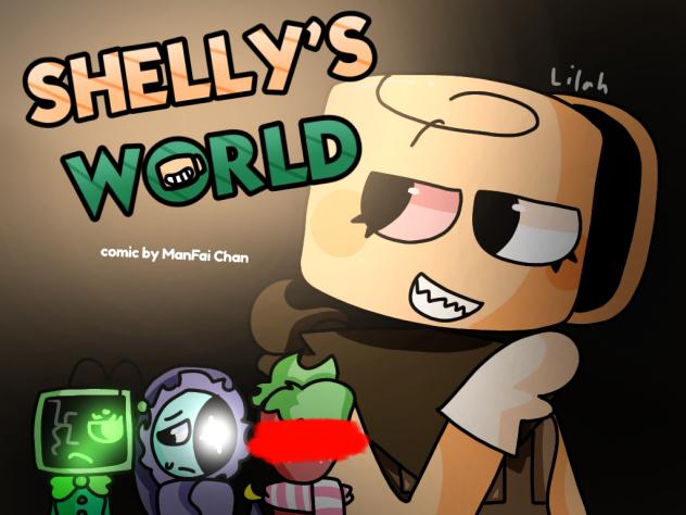 Shelly's World contest