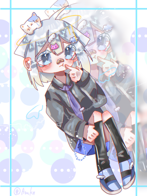 くうき