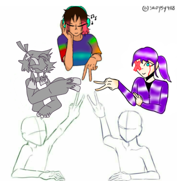 Erm another collab