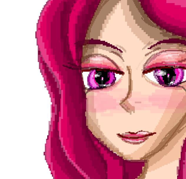 🌸💗Pixel Art💗🌸