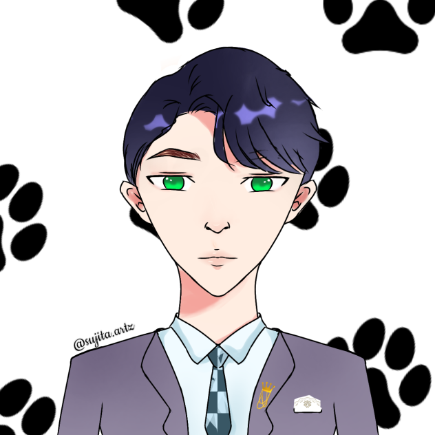 Kai - ibisPaint