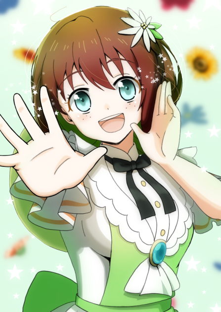 エマ（ラブライブ）