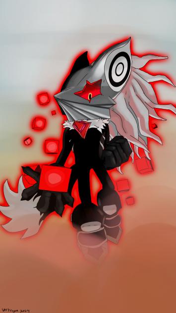 infinite the jackal by me