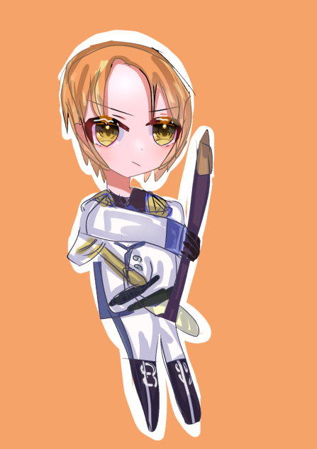 ちび彰人