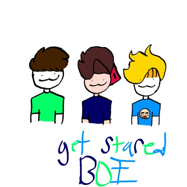 YIPPIE COLORS YELLOW GREEN BLUE BROWN