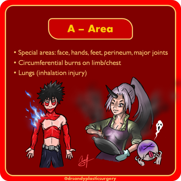 burn referral 4