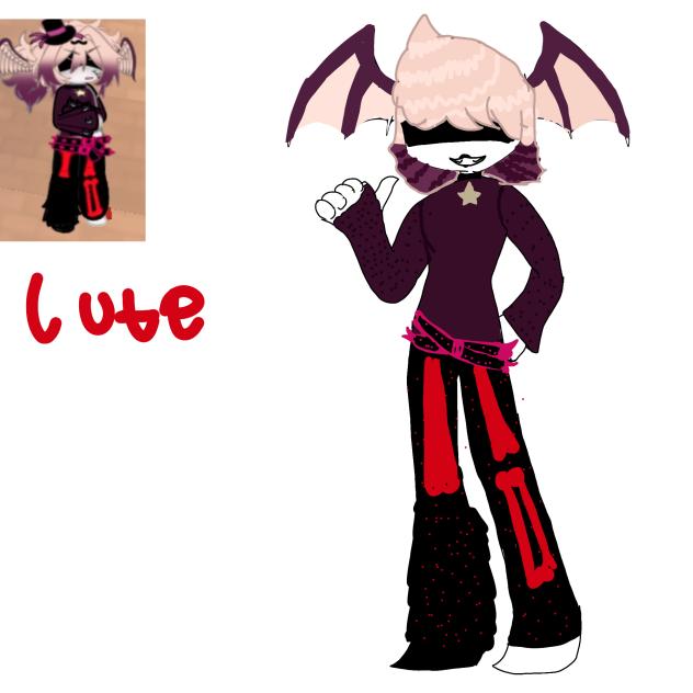 lute x3 bloxxis.. partner!
