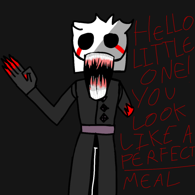 Krusveto (Horror, The maze Krusveto)