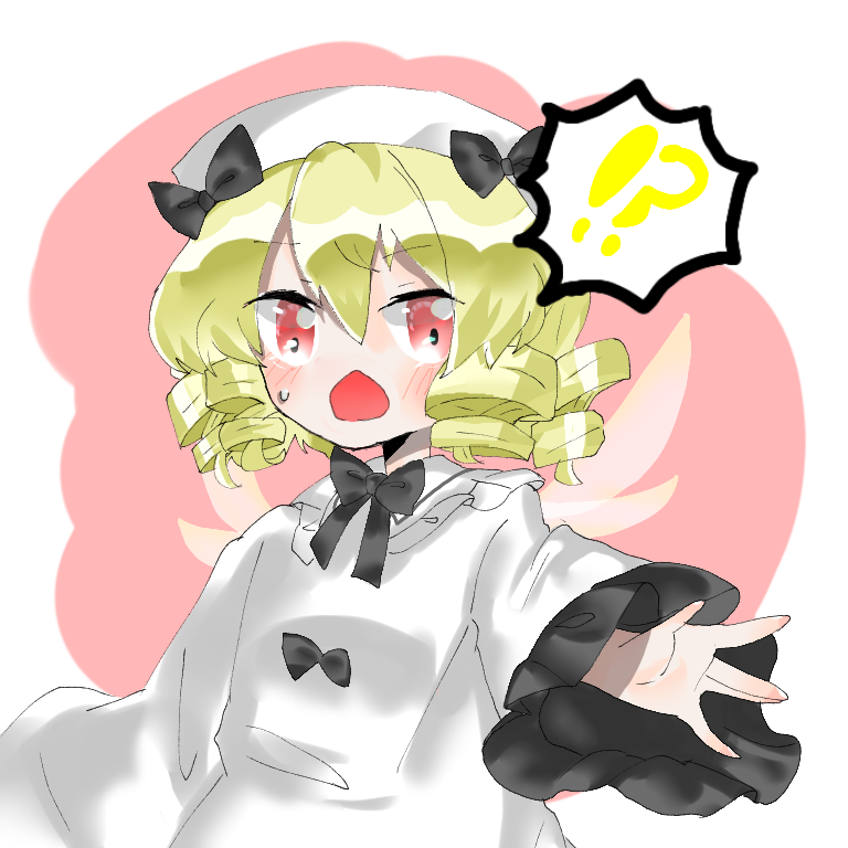 ルナチャイルド ibisPaint