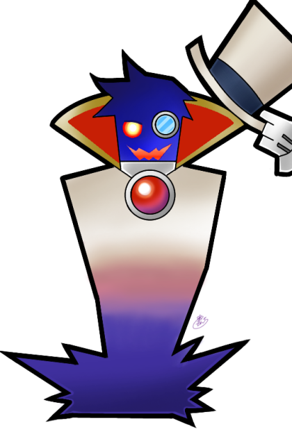 ノワール伯爵】 - 任天堂大辞典wiki | Nintendo wiki - atwiki