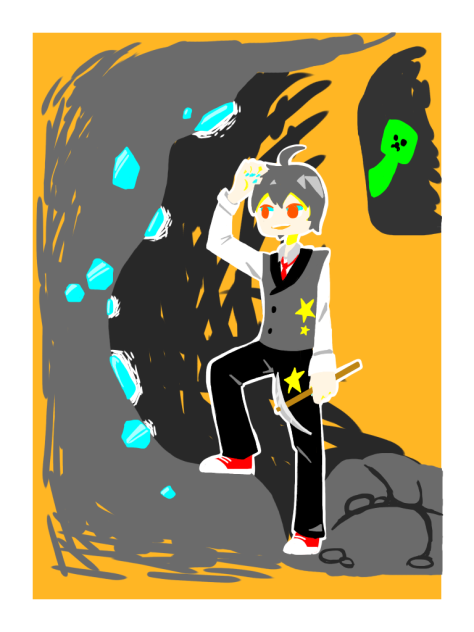 GAKKY