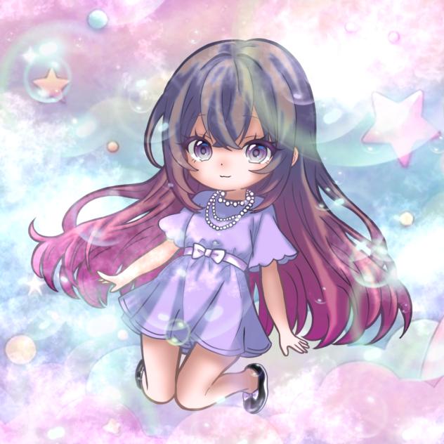 お絵描き ［49］