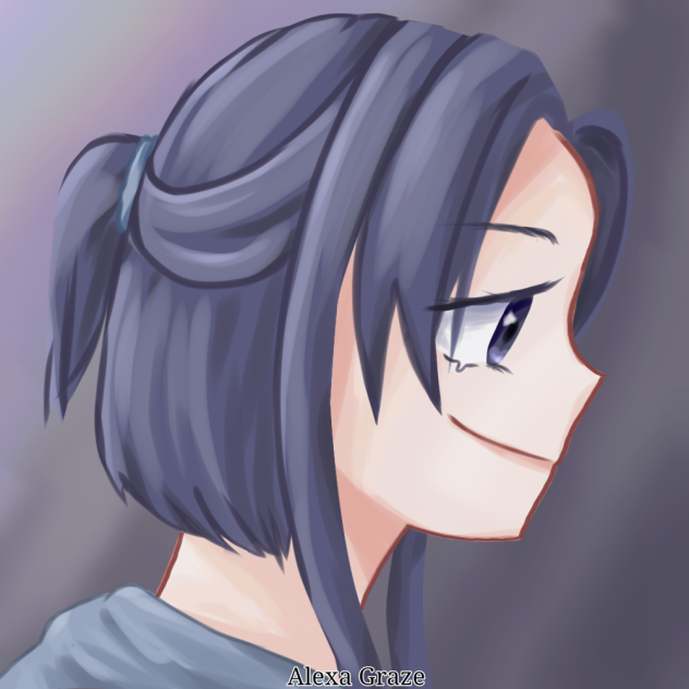 💜💙