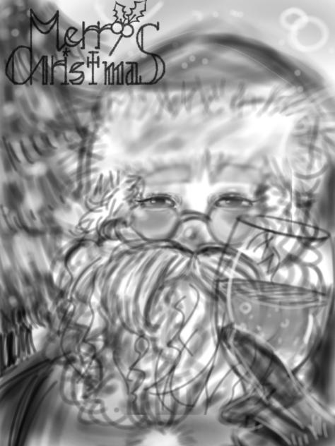 メリークリスマス
