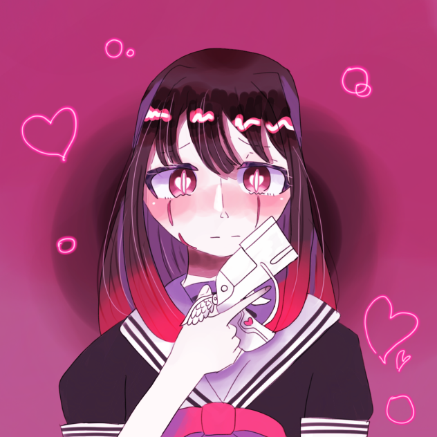 リクエスト④(朝霧　彩)