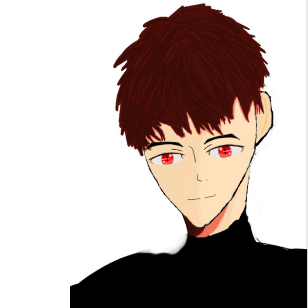 human - ibisPaint