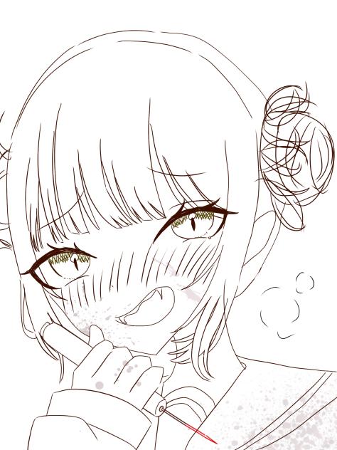 はれちゃんへ！