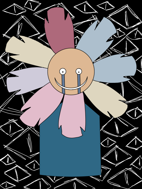 mr Plant - ibisPaint