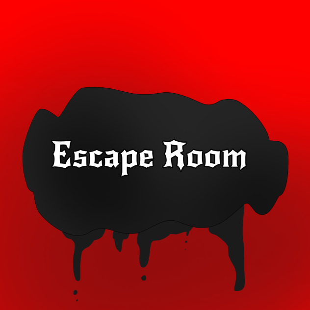 New Comic Escape Room...