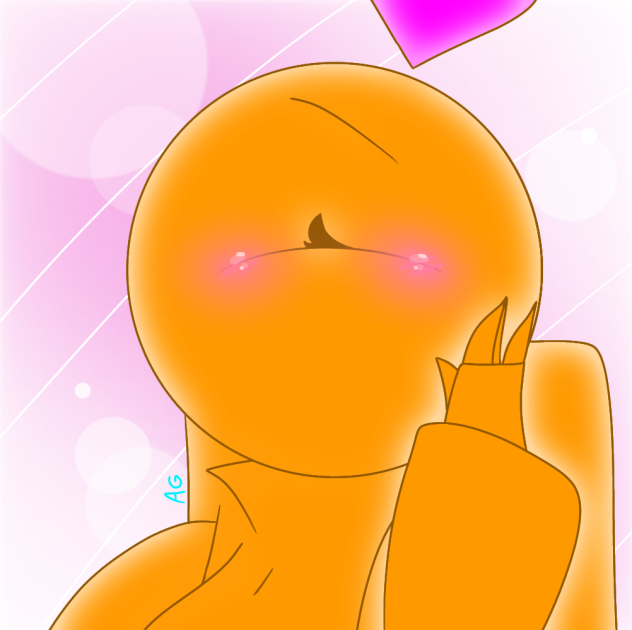 wholesome Orange