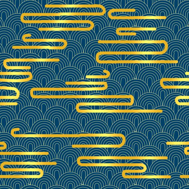 chinese cloud pattern6