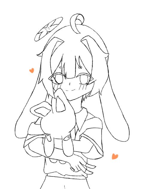 うたたթちゃんへ