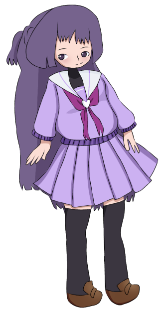 Sumire Kekai